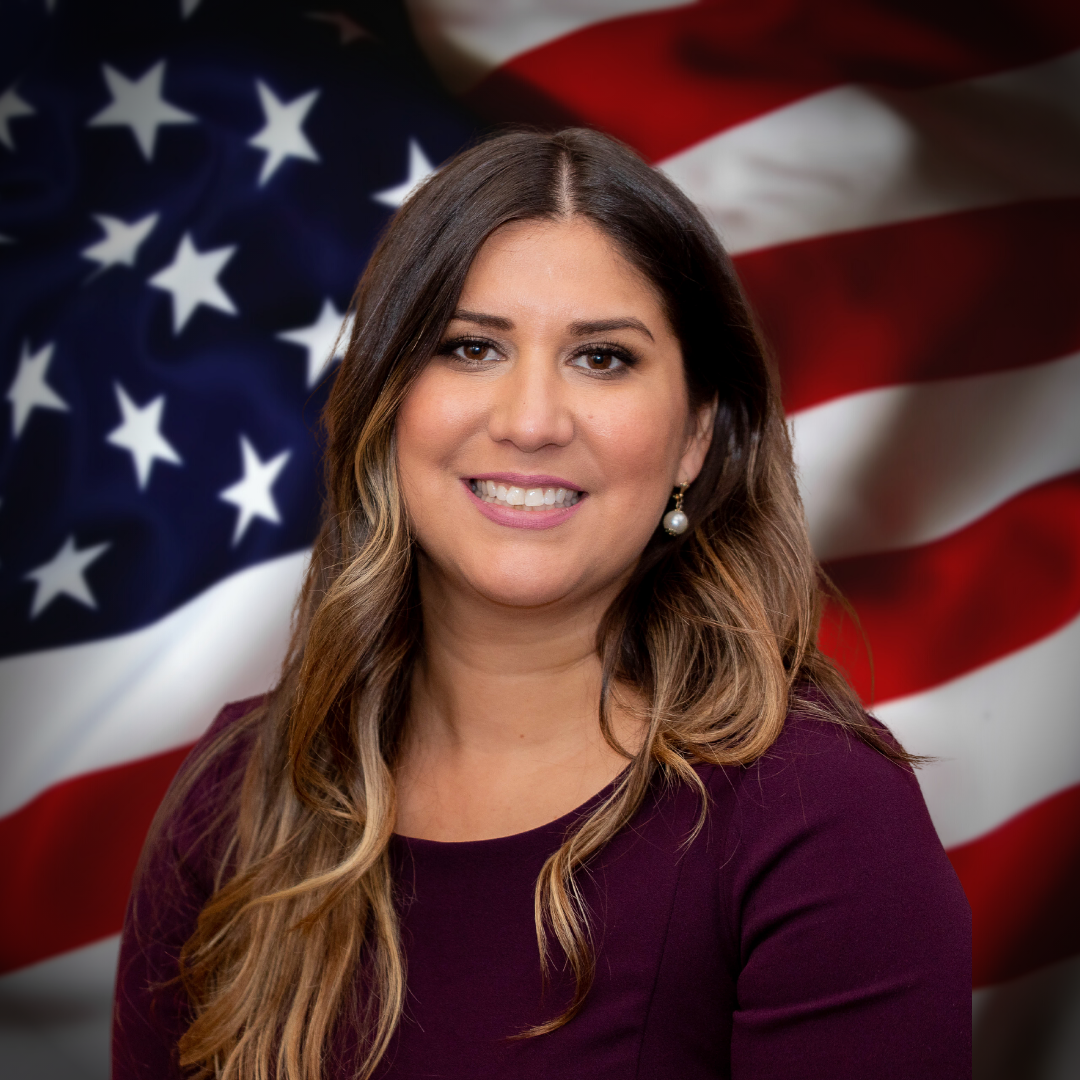 Mikki Cichocki for San Bernardino School Board